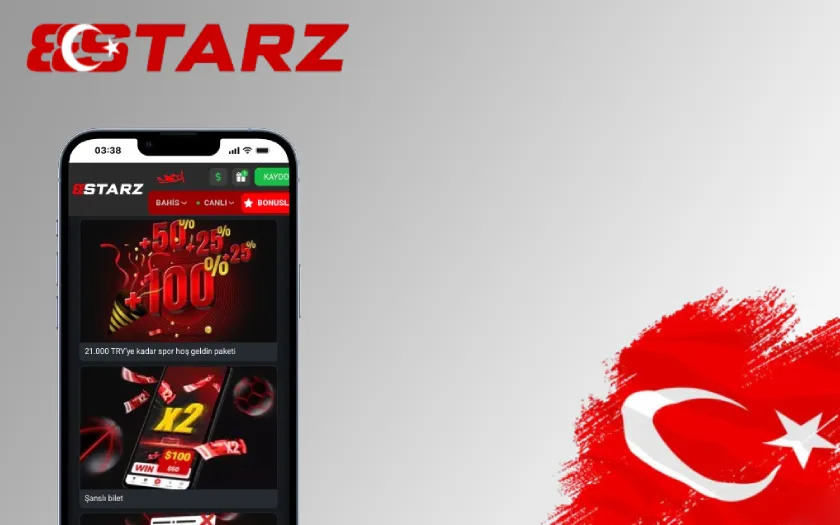 888starz Spor Bahisleri Bonusları