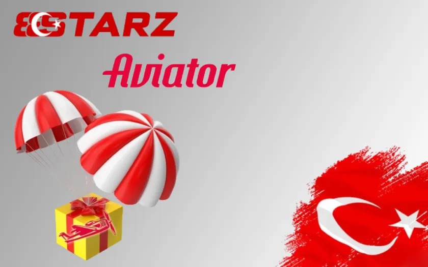 888starz Aviator Hoş Geldin Bonusu