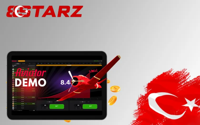 888starz Aviator Demo