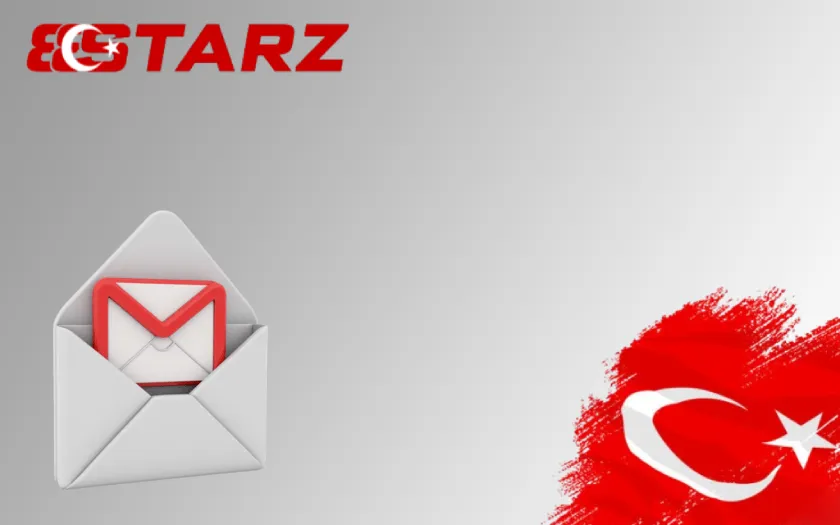 888starz E-posta