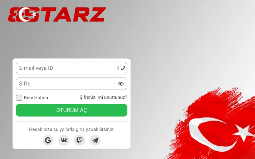 888starz Giriş