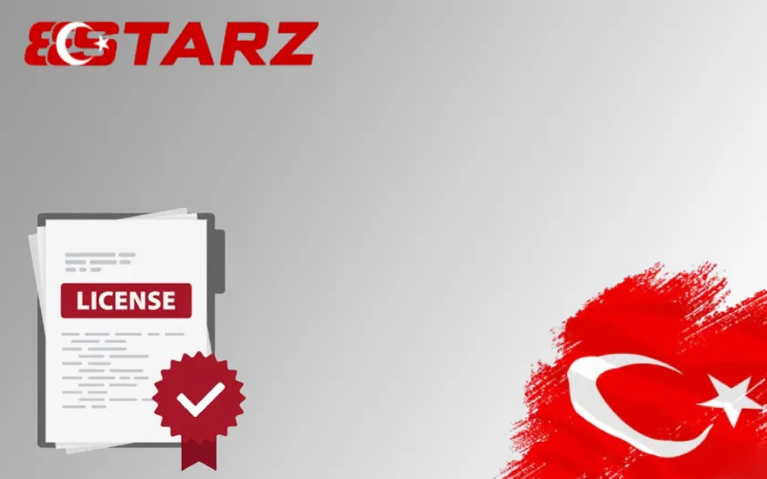 888starz Lisans ve Güvenlik