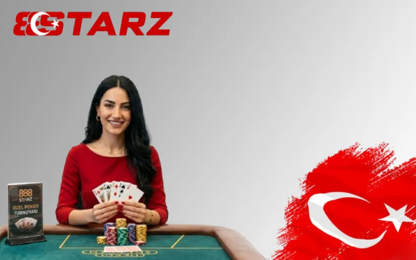 888starz Live Casino
