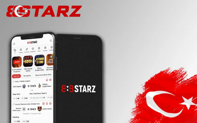 88starz Mobil Uygulama ve Mobil Site Karşılaştırması