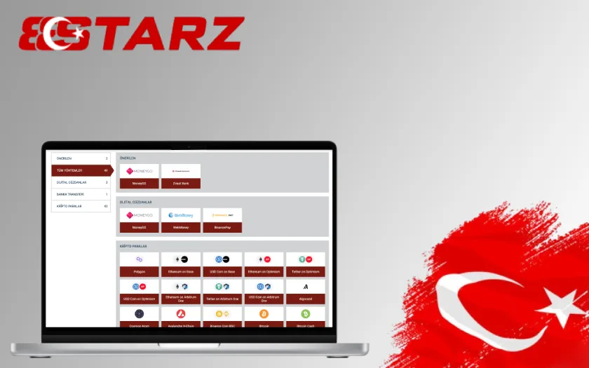 888starz’dan Para Çekme
