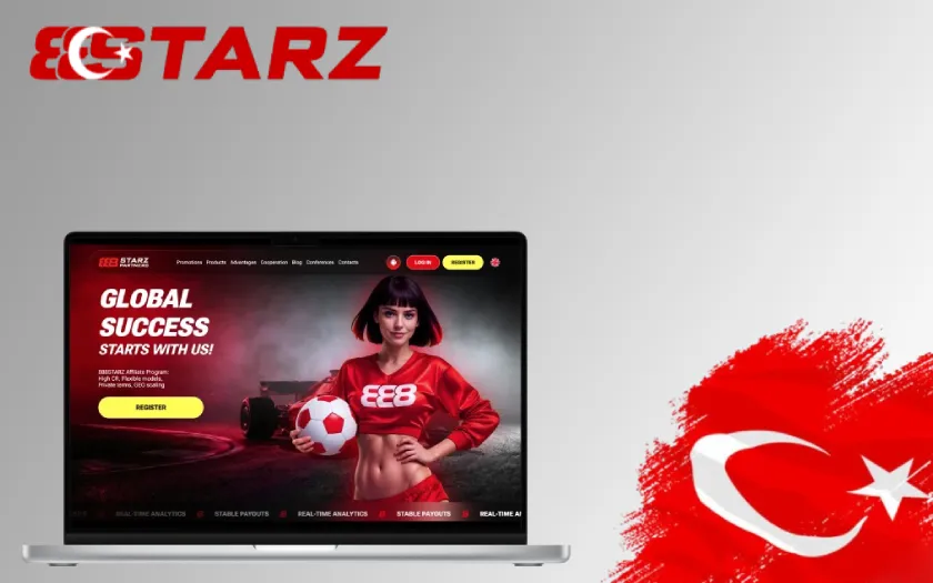 888Starz hamkorlik dasturi qanday ishlaydi
