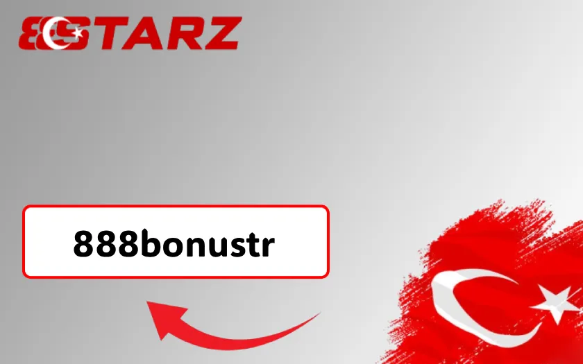 888starz Promosyon Kodu