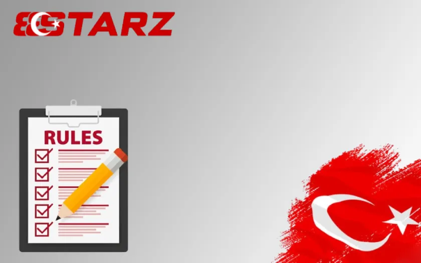888starz Genel Kurallar