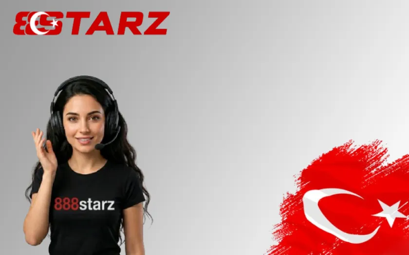 888starz Müşteri Hizmetleri