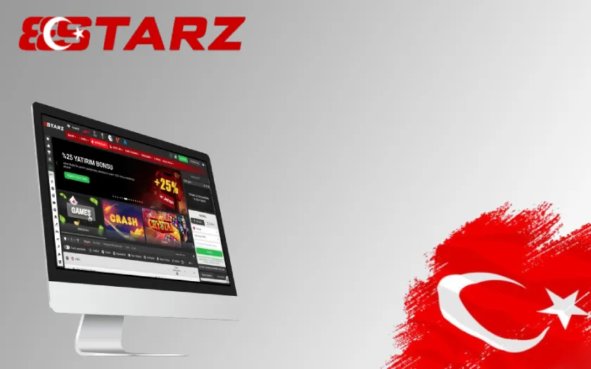888starz Ürün ve Hizmetleri