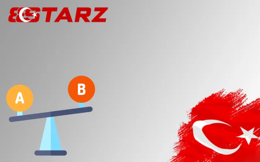 888Starz’ı Diğer Platformlardan Ayıran Nedir